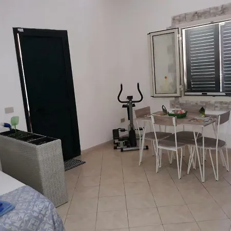 Guest house Stella Mares